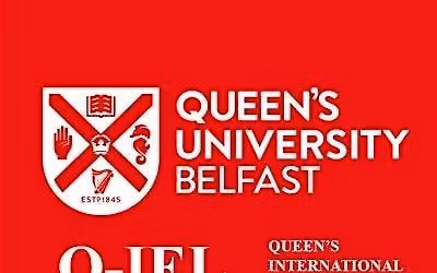 Q-IEL Seminar: The Past, Present, and Potential of Economic Security