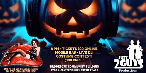 Monster Bash at Four Winds Casino South Bend - Ribbon Town Ballroom