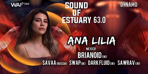 SOUND OF ESTUARY 63.0 ft ANA LILIA ( MEXICO)