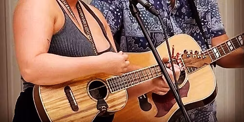 RustedMelody @ Living Water Vineyard & Winery