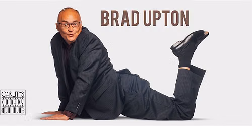 BRAD UPTON - Live In Luxembourg