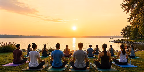 Summer Solstice Meetup