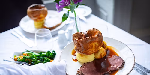 Mother's Day Sunday Lunch 