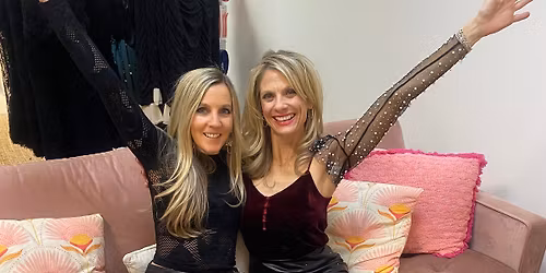 Sip & Shop: Celebrate the Holidays in Style 