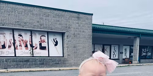 \ud83d\udc98Reesie's 3rd Annual Valentine's Day Dance (19+)