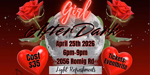 Certified Lover Girl: After Dark