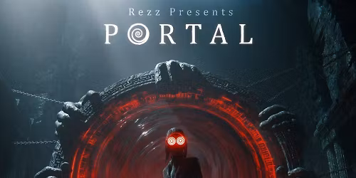 REZZ at 713 Music Hall