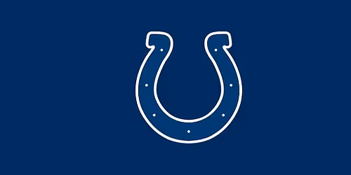 San Francisco 49ers at Indianapolis Colts Official Fan Experience Package at Lucas Oil Stadium