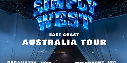 Simply West Live