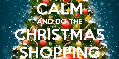 K of C's Vendor Event - Shop 1 Stop