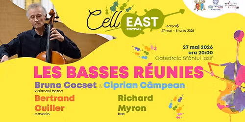 LES BASSES R\u00c9UNIES
