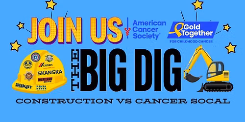 Construction vs Cancer SoCal
