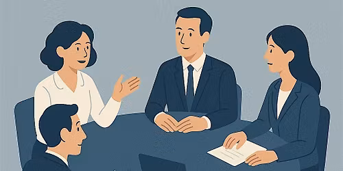 Data Management\/Governance Interactive Round-Table Discussion