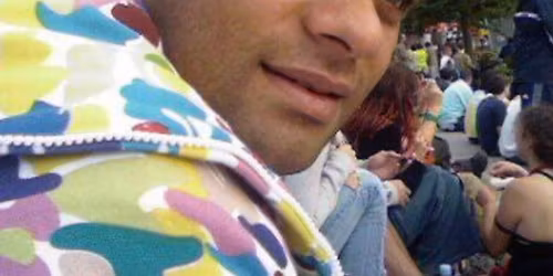 Clinton\u2019s 2 year memorial