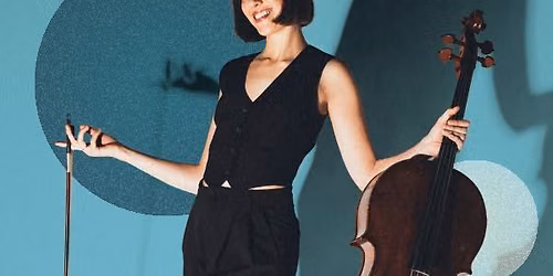 Camille Thomas: Rendez-vous (with Julien Brocal, piano) \u6e6f\u746a\u65af\u5927\u63d0\u7434\u7368\u594f\u6703 (\u6731\u5229\u5b89\u30fb\u5e03\u7f85\u5361,\u92fc\u7434)\uff1a\u76f8\u7d04\u518d\u6703