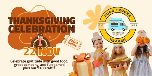 Grateful Bites: A Thanksgiving Celebration \ud83c\udf42