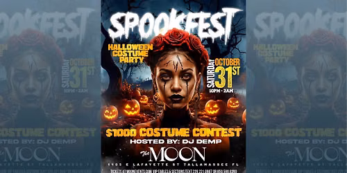 SPOOKFEST