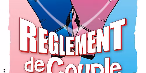 R\u00e8glement de couple