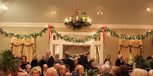 Oaklands Annual Christmas Dinner