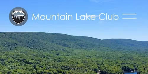 Local Boy Timmy @ Mountain Lake Club