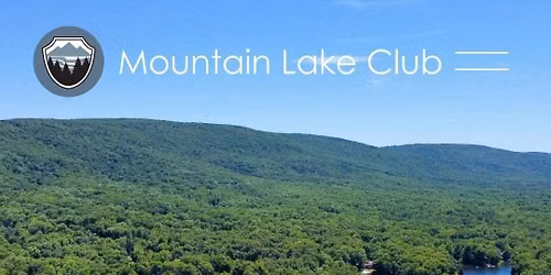 Local Boy Timmy @ Mountain Lake Club
