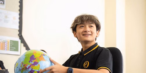 Open House - Oxford International College Brighton