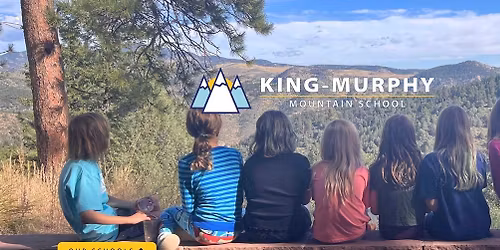 King-Murphy Mountain School Showcase Event