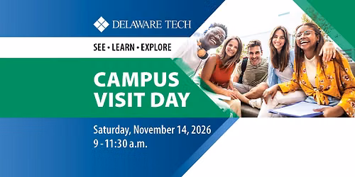 Campus Visit Day