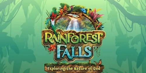 Rainforest Falls VBS