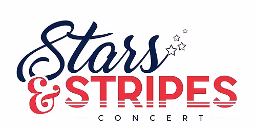 Stars & Stripes Concert
