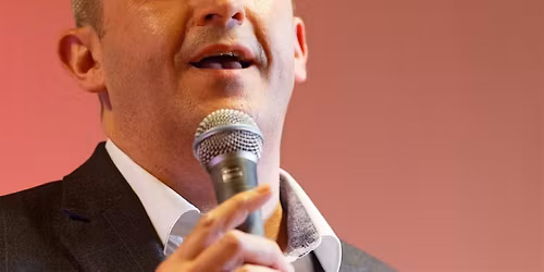 Iain Ewing Sunday Swing Sessions [Swing - Vocal Jazz]