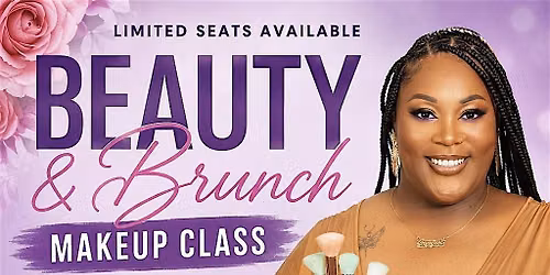 Beauty Bootcamp Brunch