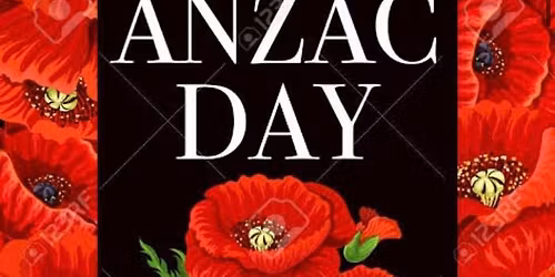 Hamilton Lake parkrun - ANZAC Day parkrun