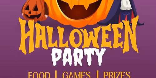 Children's Halloween Party