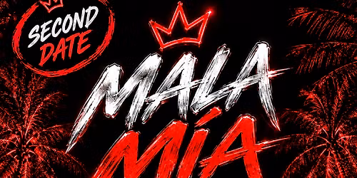 MALA M\u00cdA MIAMI