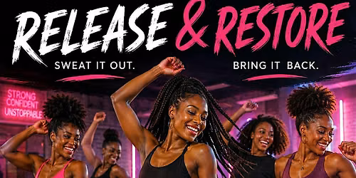 Release and Restore