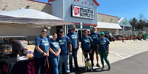 TSC Mebane Aug 15th
