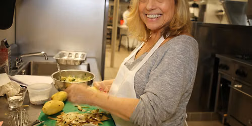 Holiday Entertaining with Chef Steve