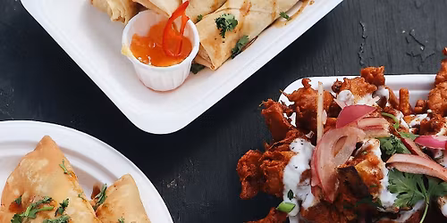 Peddler Market Sheffield - N103