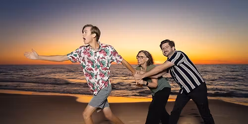 Jackson Baldus' Open House