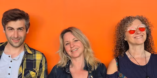 Outlandish live at The Tap and Grape