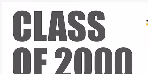 St. Mary\u2019s class of 2000 High School Reunion
