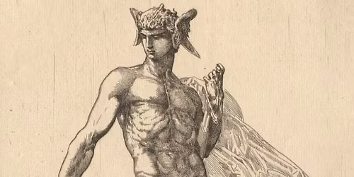 Print Room Pop-Up: Andrea Chénier