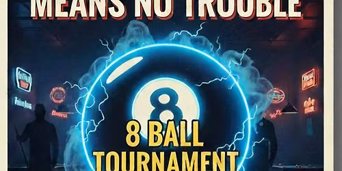 DOUBLE DOUBLE MEANS NO TROUBLE 2 STAGE 8 BALL 