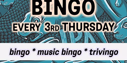 Bingo Night