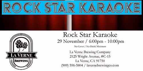 Rock Star Karaoke