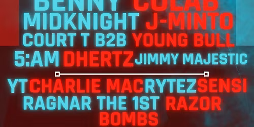 DNB360 -  FREE PARTY SAT JUNE 27TH - STOURBRIDGE