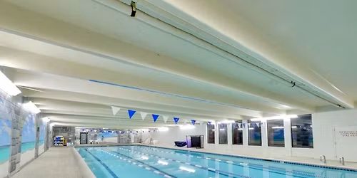 TI Effortless Endurance Freestyle Workshop, Boulder, CO