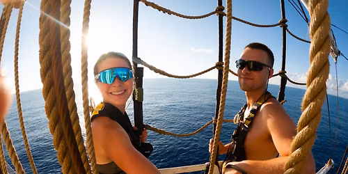 Tall Ships Races 2026: Stavanger-Aalborg