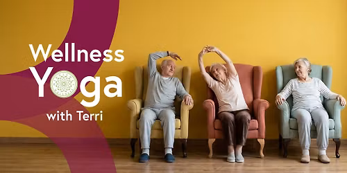 Middleway Wellness Yoga with Terri